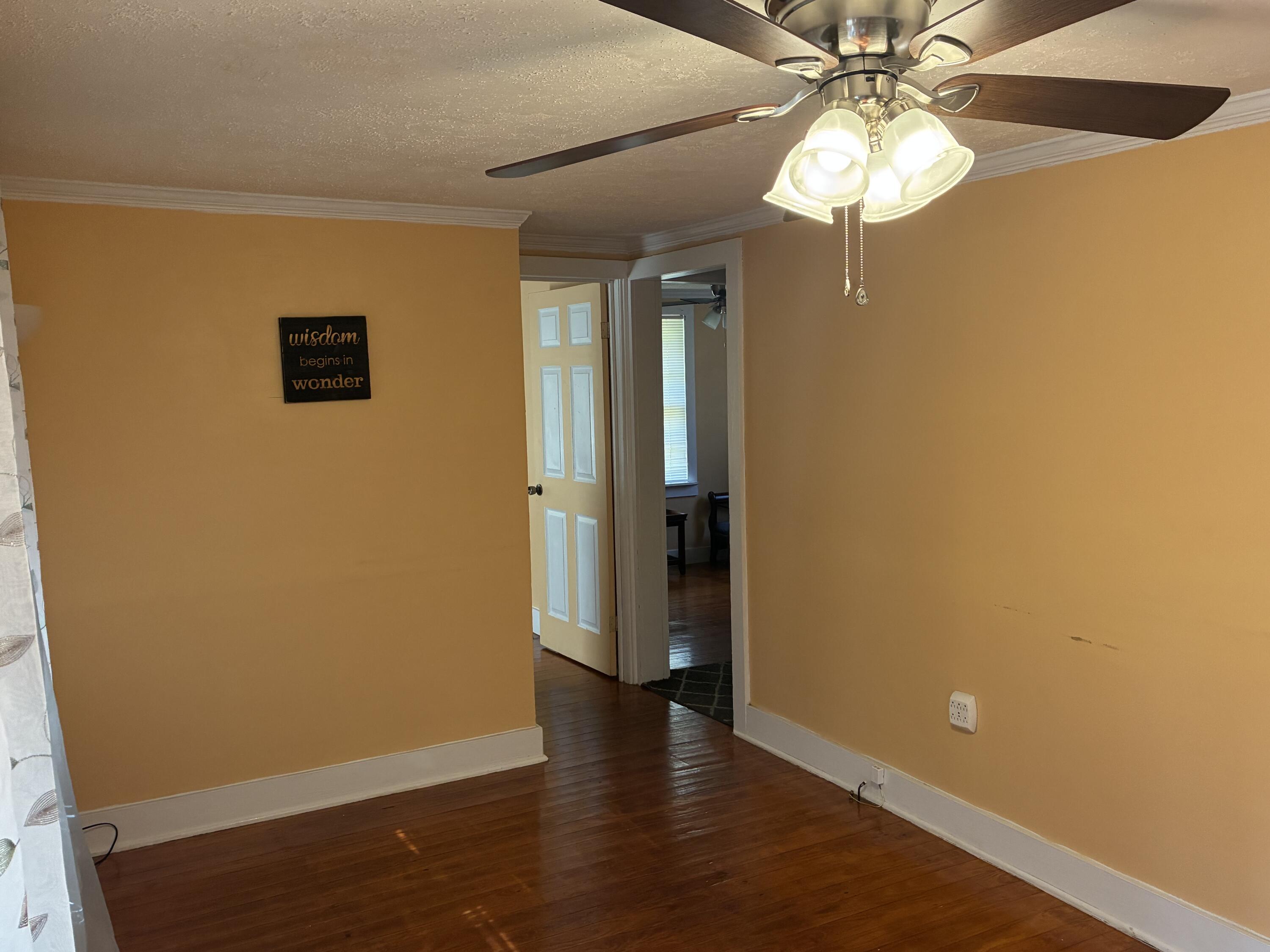 598 Binnicker Bridge Road