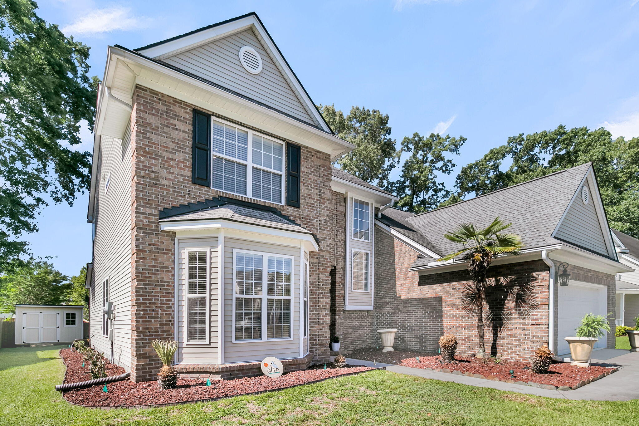 153 Oakbluff Road