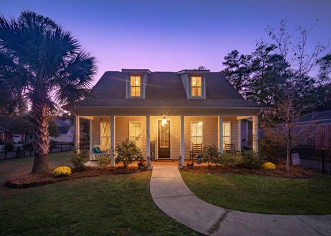 A home in Summerville