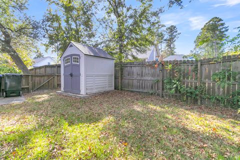 A home in Summerville