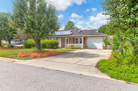 A home in Summerville