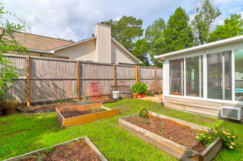 A home in Summerville