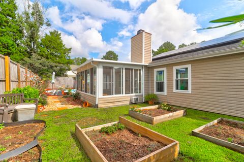 A home in Summerville