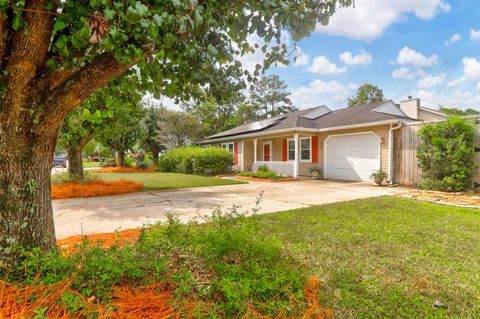 A home in Summerville