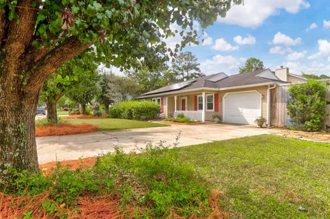 A home in Summerville