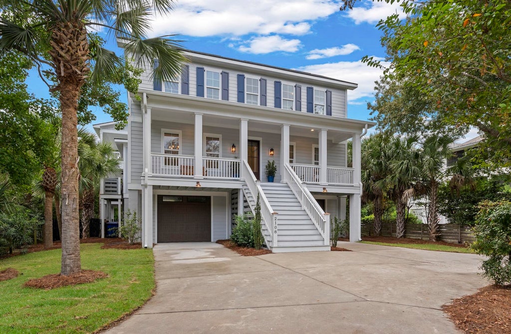 Photo of 2108 Cape Jasmine Court, Mount Pleasant, SC 29464 (MLS # 26026482)