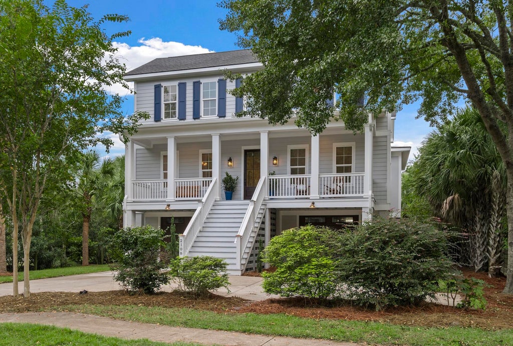 Photo of 2108 Cape Jasmine Court, Mount Pleasant, SC 29464 (MLS # 26026482)
