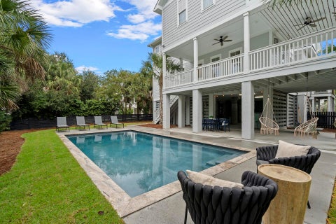 Photo of 2108 Cape Jasmine Court, Mount Pleasant, SC 29464 (MLS # 26026482)