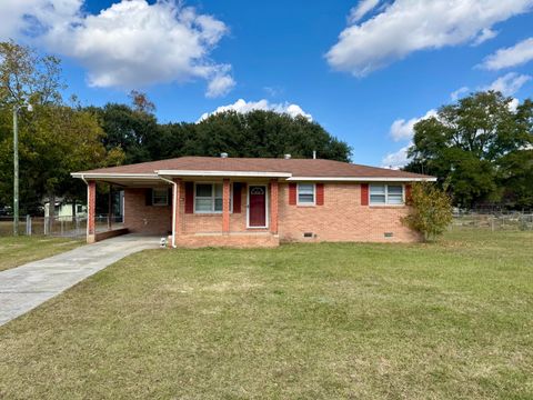 115 Williams Street Cordova SC 29039