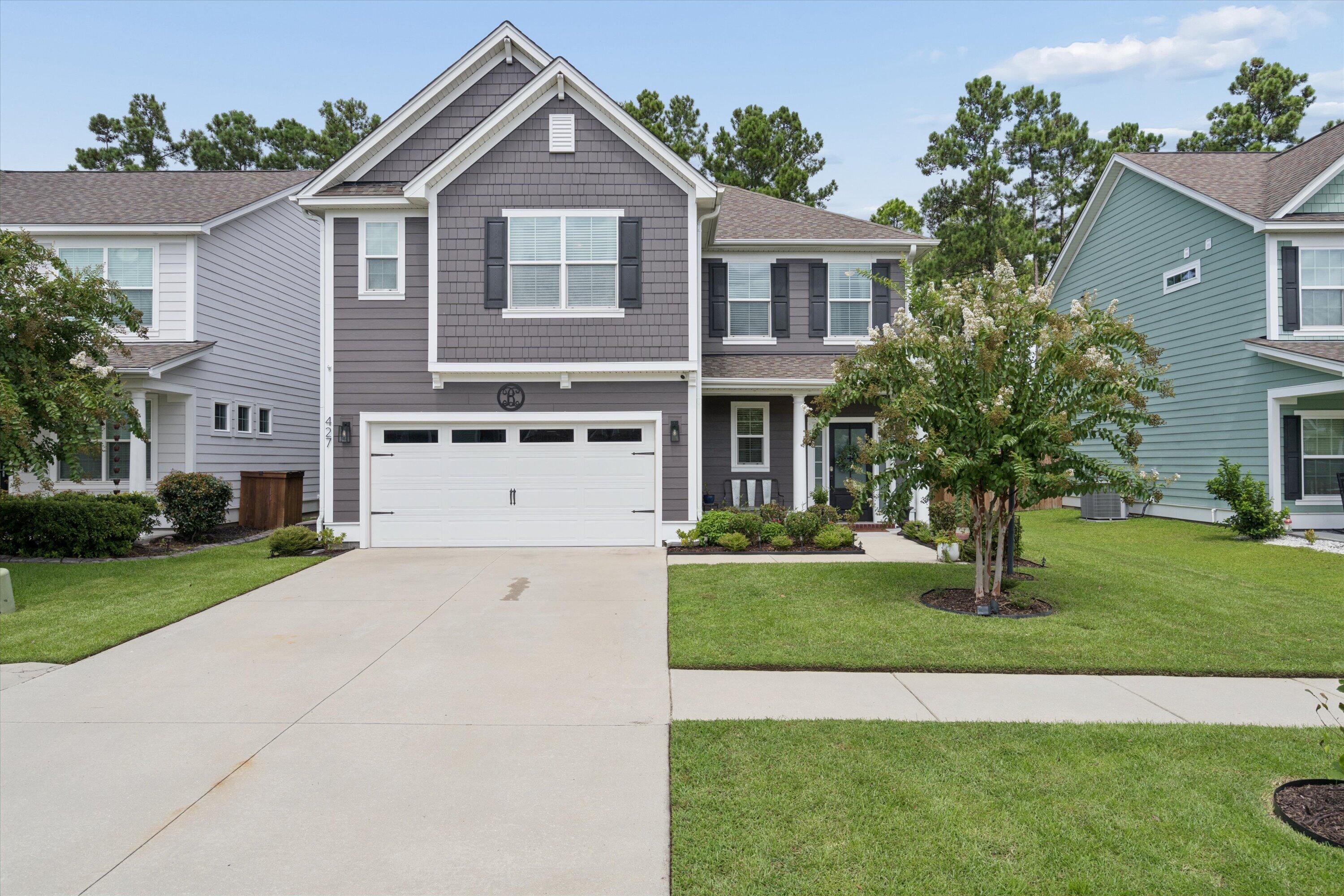 427 Whispering Breeze Lane