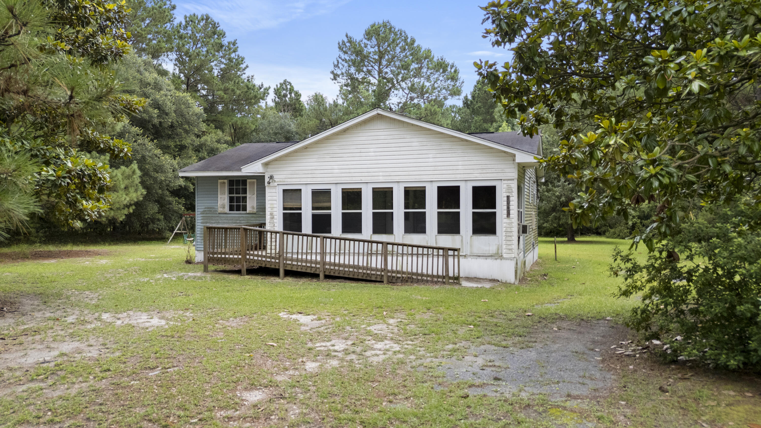 1049 Blue Flame Road