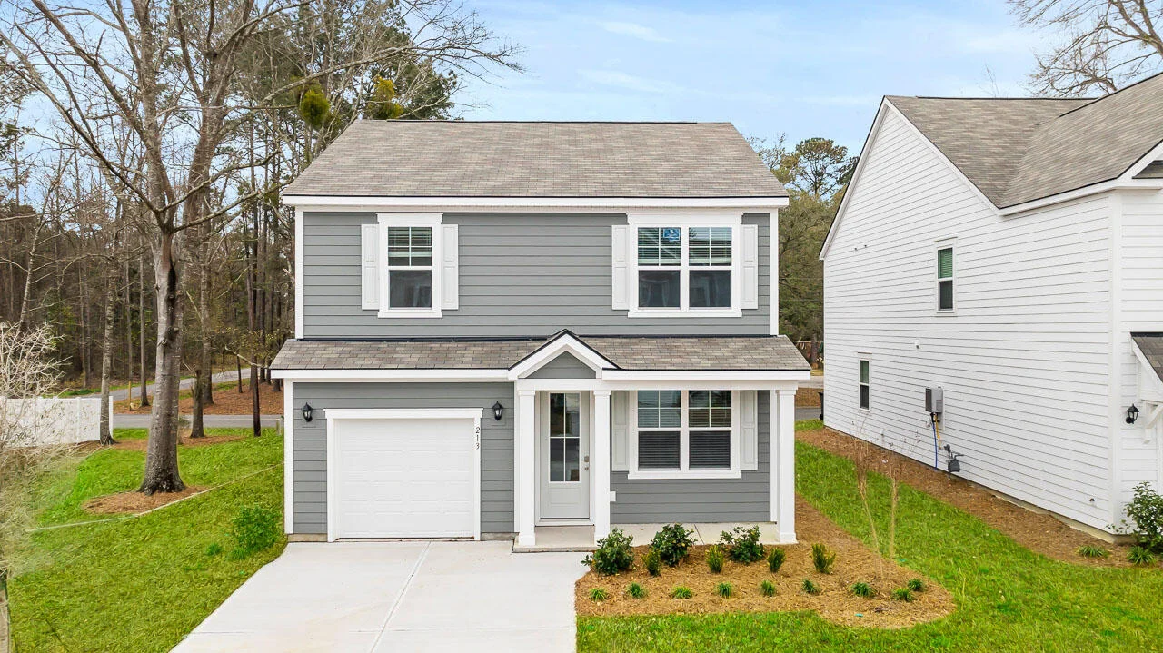 1785 Gordon Road