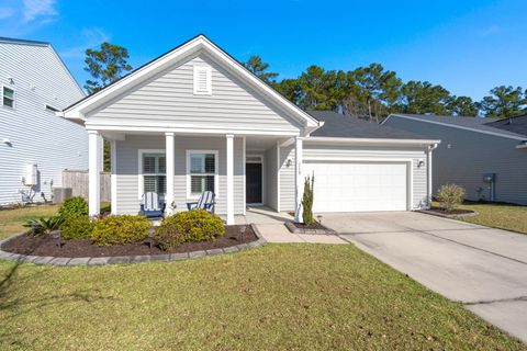 219 Lucca Drive Summerville SC 29486