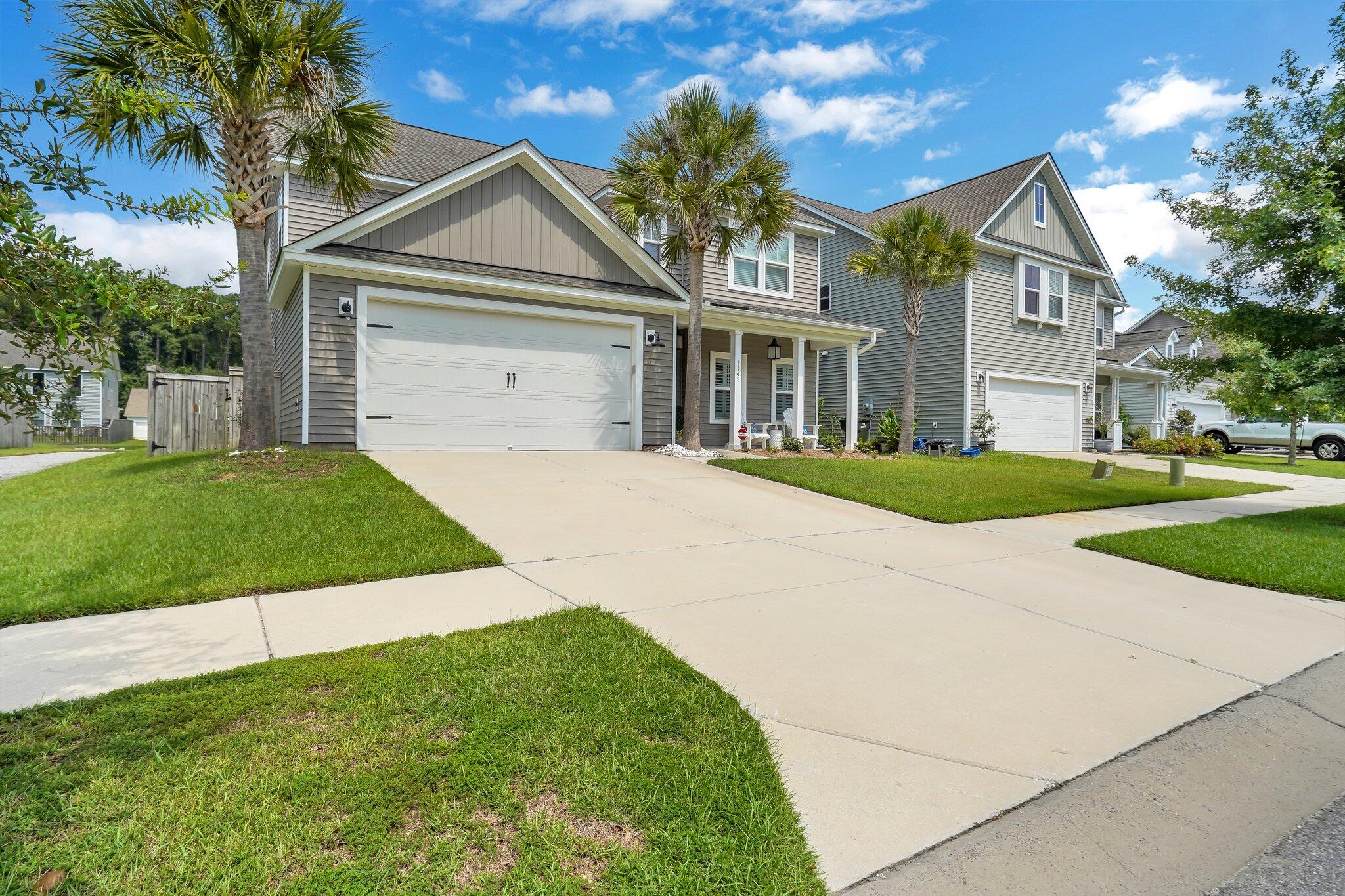 View Johns Island, SC 29455 house