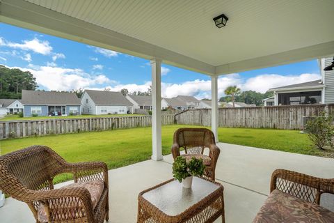 A home in Johns Island