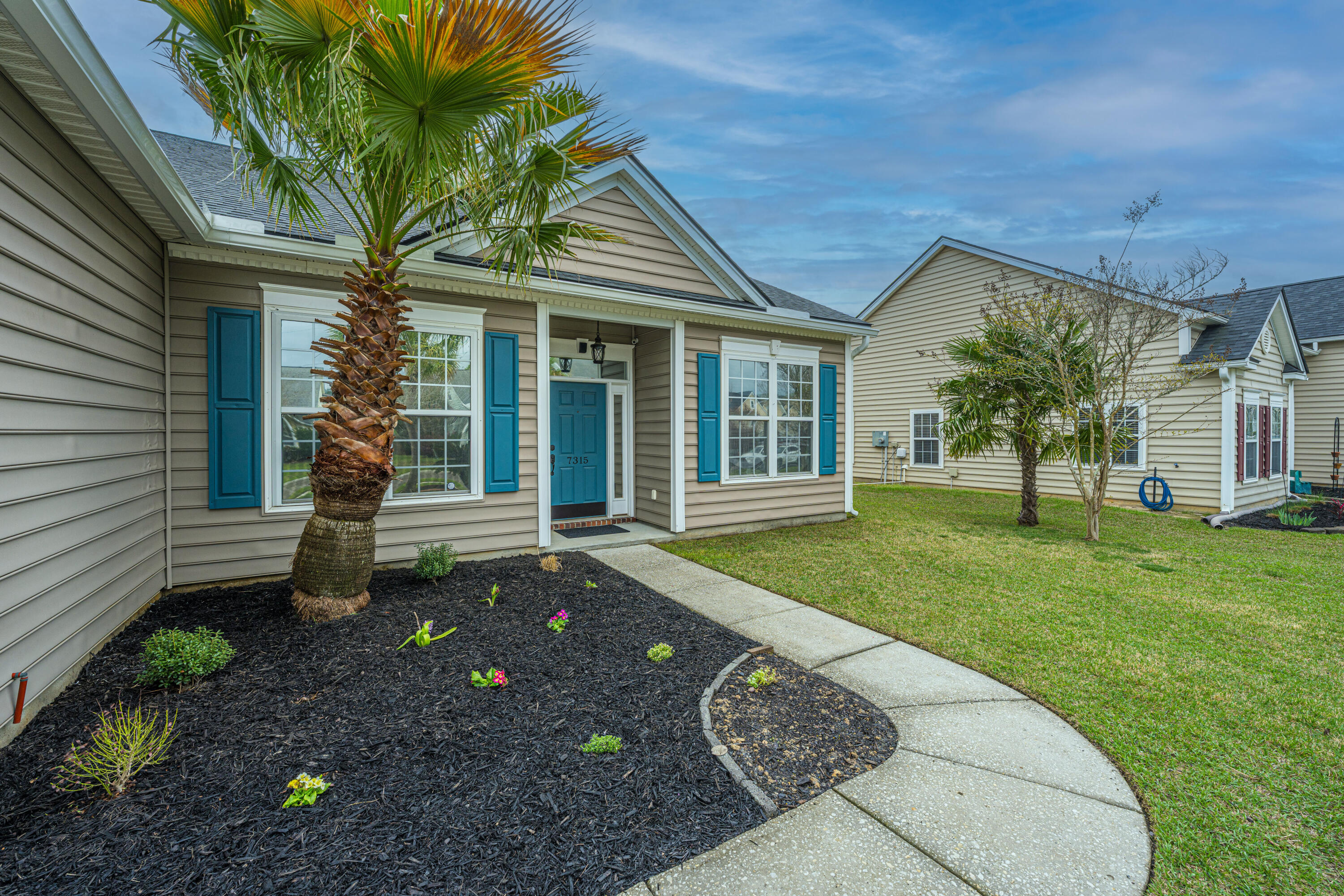 7315 Coopers Hawk Drive