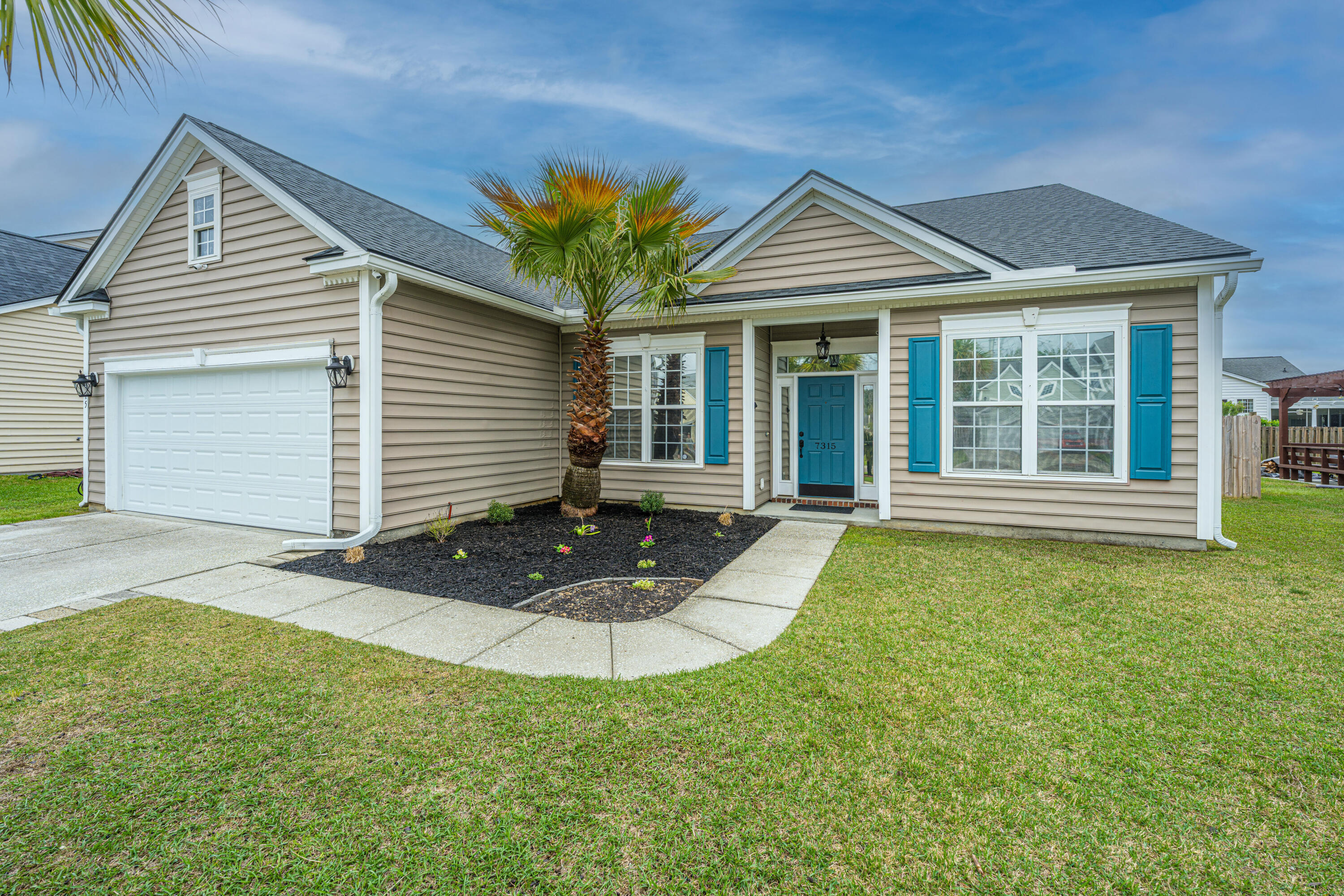 7315 Coopers Hawk Drive