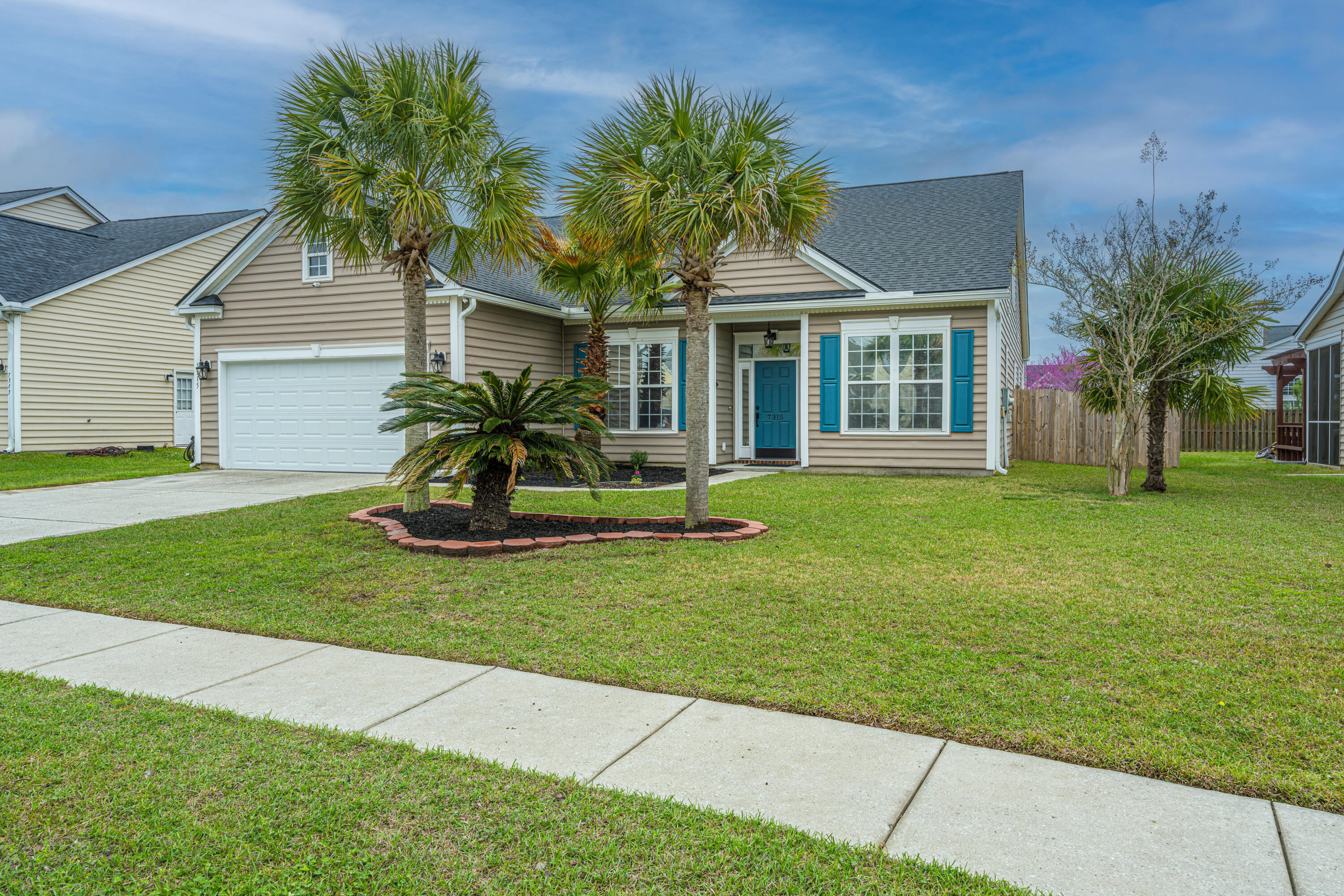 7315 Coopers Hawk Drive