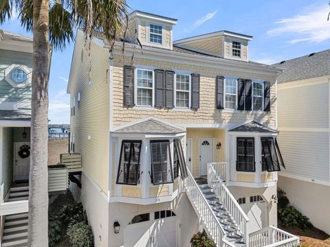 118 W 2nd Street Folly Beach SC 29439