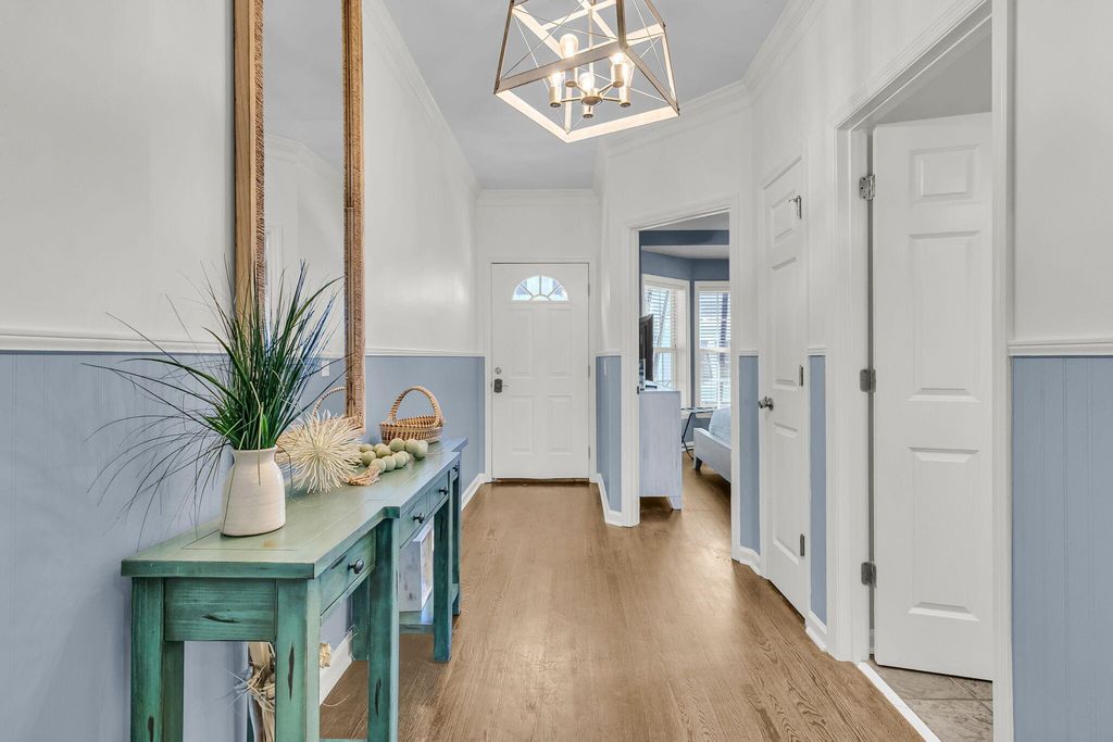 Photo of 118 W 2nd Street, Folly Beach, SC 29439 (MLS # 26006401)