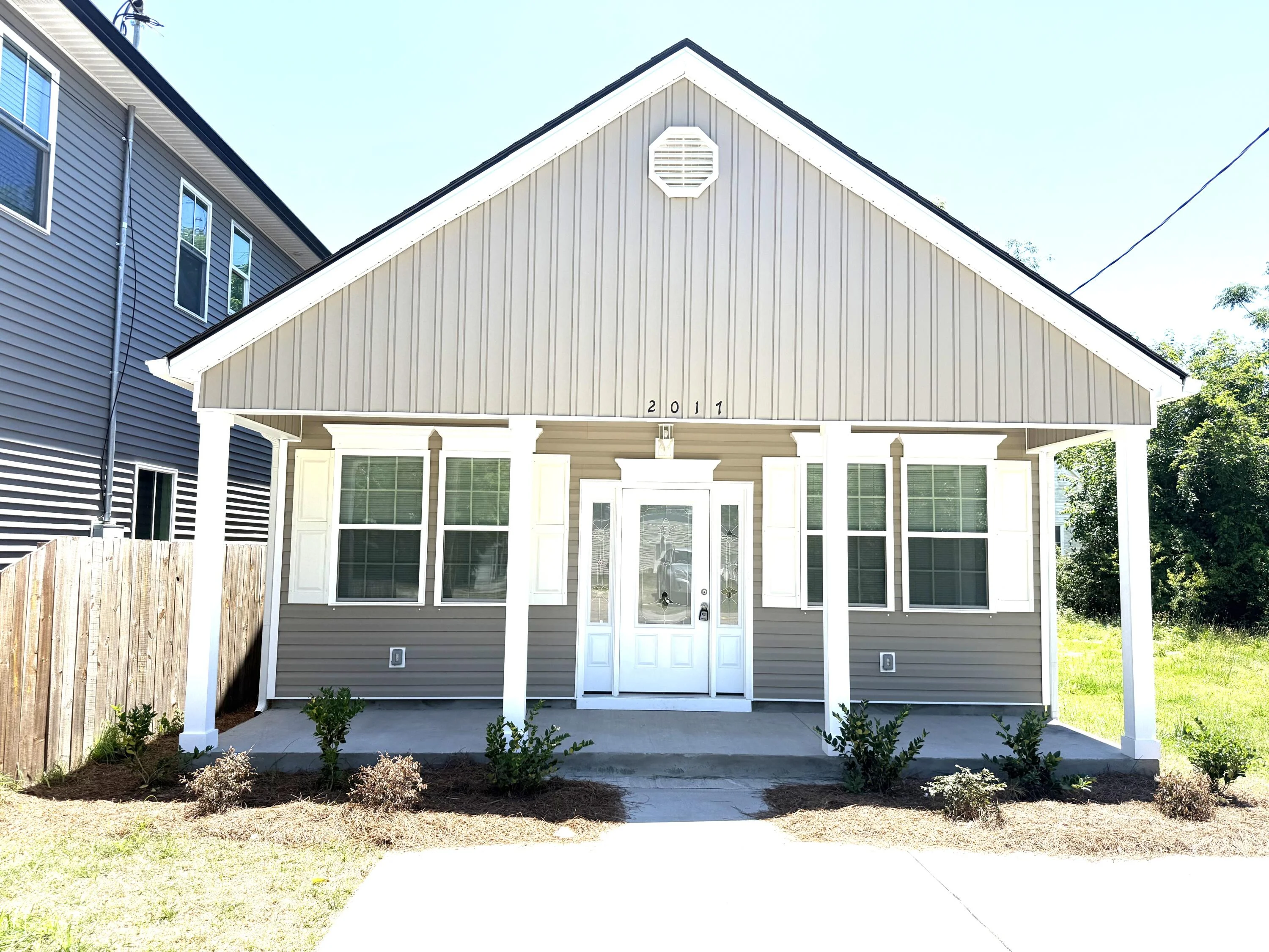 2017 Groveland Avenue, North Charleston, SC, 29405