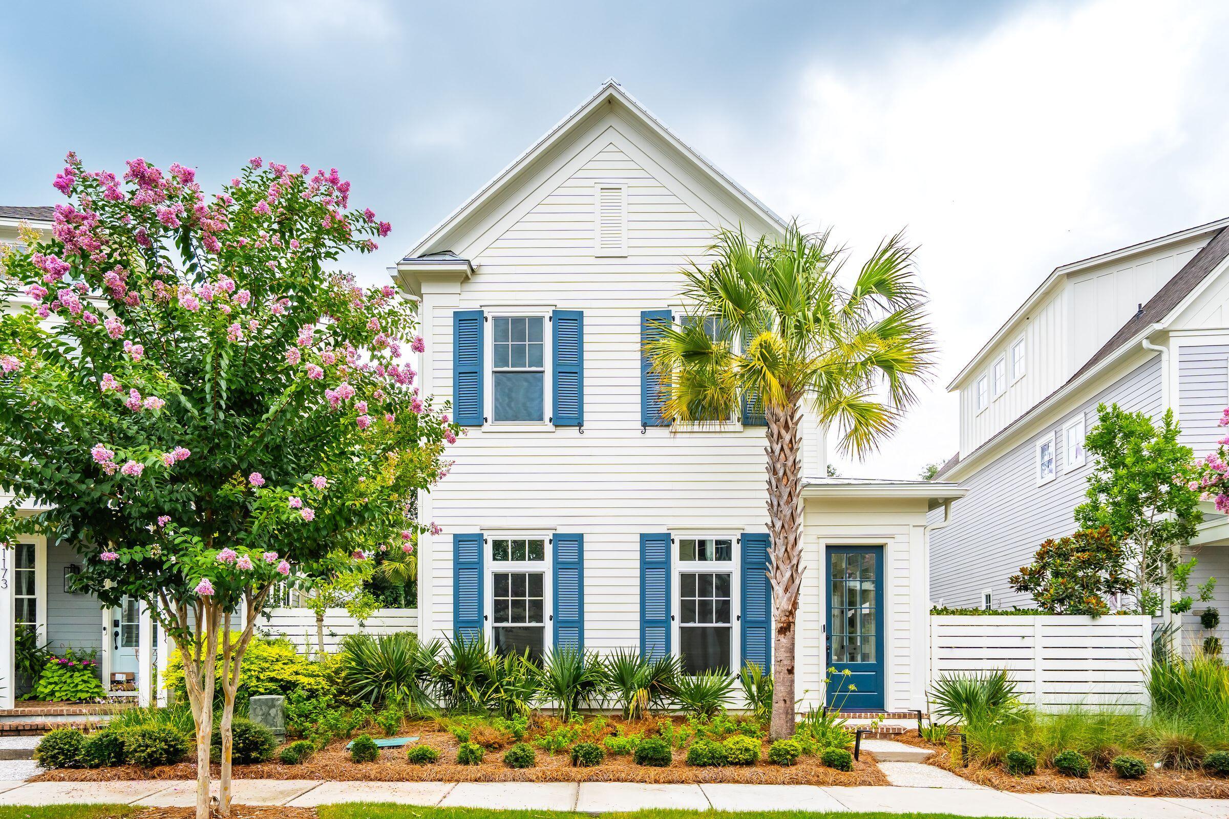 1171 Welcome Drive