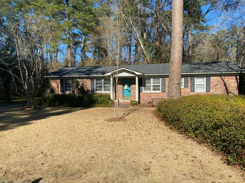 304 Greenbay Street Walterboro SC 29488