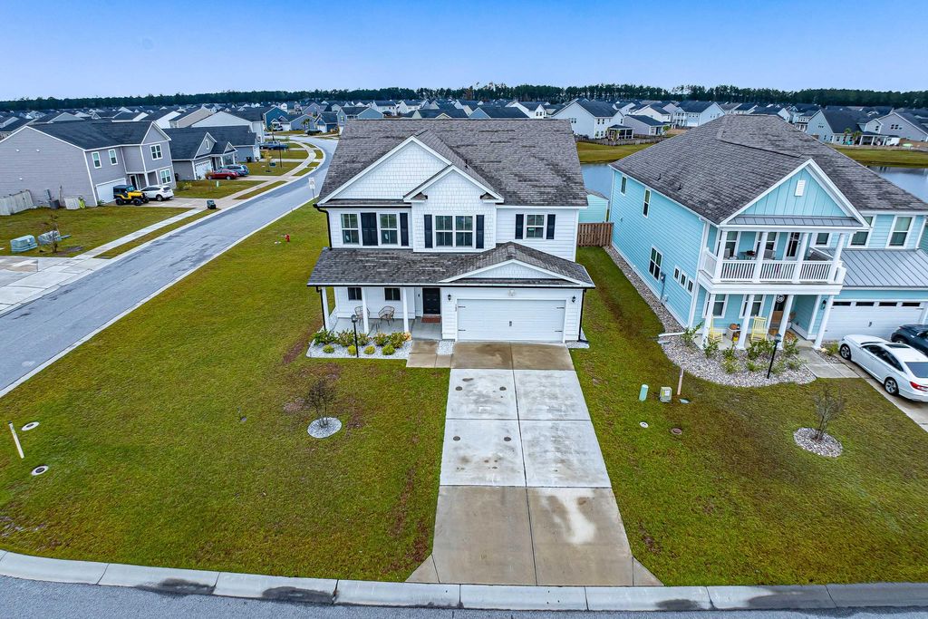 Photo of 142 Riley Farms Court, Summerville, SC 29486 (MLS # 25029377)