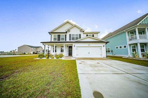Photo of 142 Riley Farms Court, Summerville, SC 29486 (MLS # 25029377)