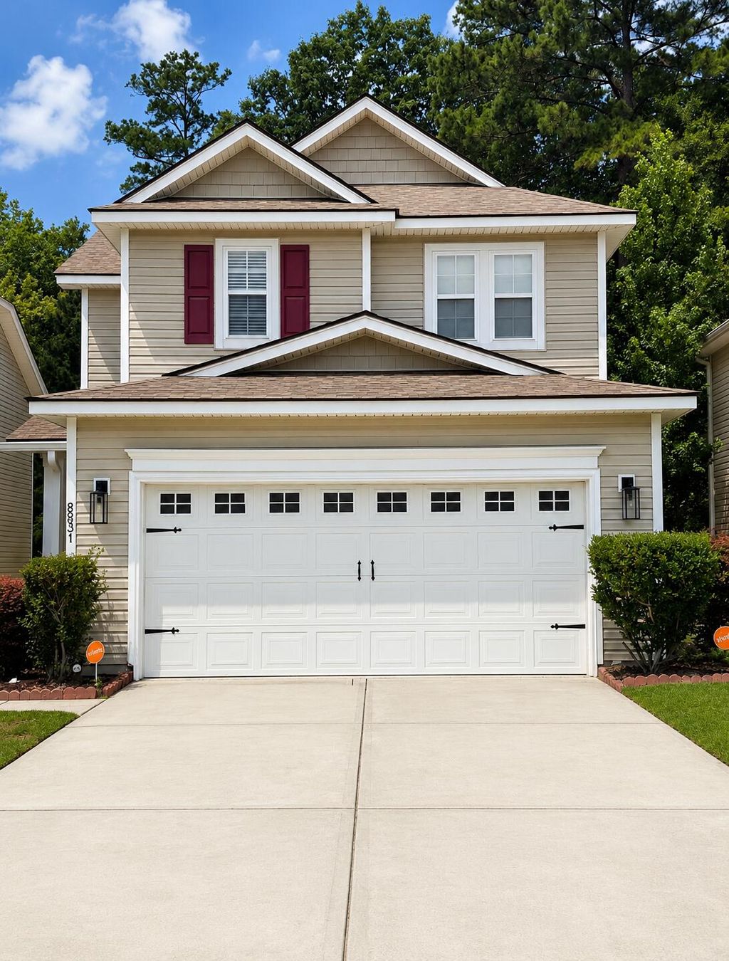 Photo of 8831 Kellum Drive, North Charleston, SC 29420 (MLS # 26019438)