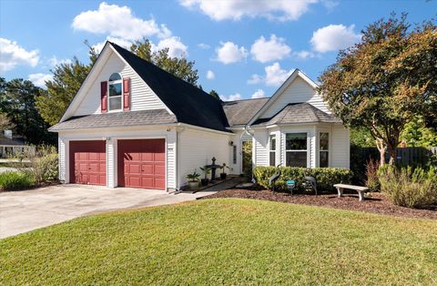 201 Ash Court Summerville SC 29486