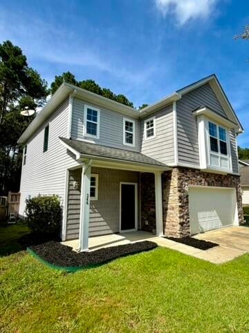 Photo of 246 Woodbrook Way, Moncks Corner, SC 29461 (MLS # 26022591)