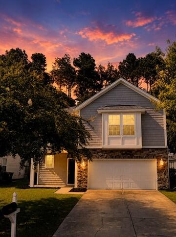 Photo of 246 Woodbrook Way, Moncks Corner, SC 29461 (MLS # 26022591)