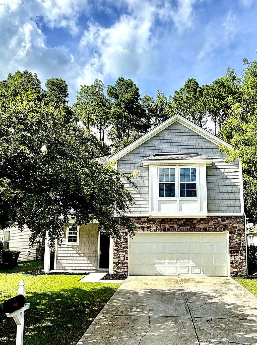 Photo of 246 Woodbrook Way, Moncks Corner, SC 29461 (MLS # 26022591)