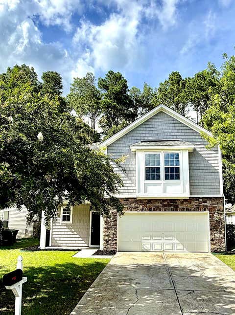 Photo of 246 Woodbrook Way, Moncks Corner, SC 29461 (MLS # 26022591)