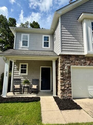Photo of 246 Woodbrook Way, Moncks Corner, SC 29461 (MLS # 26022591)