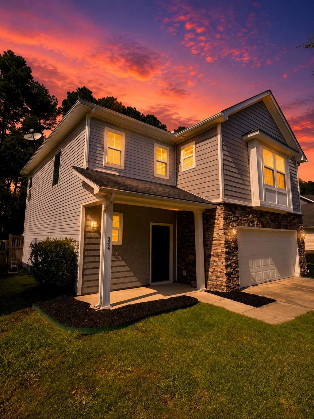 Photo of 246 Woodbrook Way, Moncks Corner, SC 29461 (MLS # 26022591)
