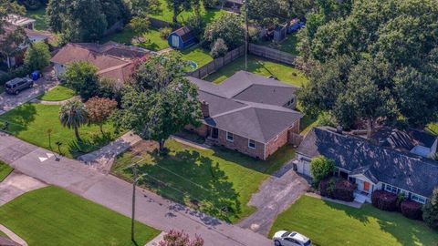 A home in Charleston