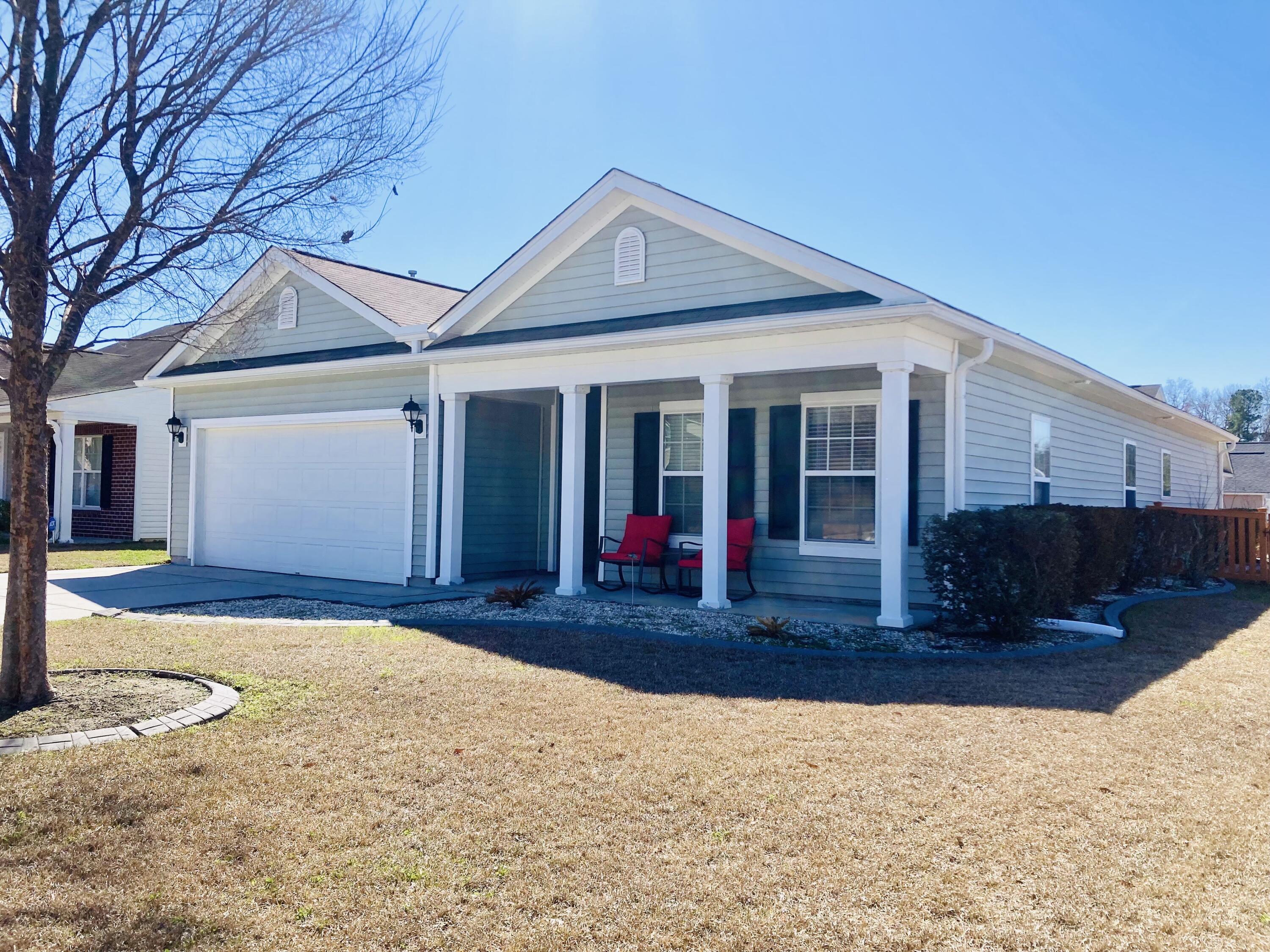 113 Mayfield Drive