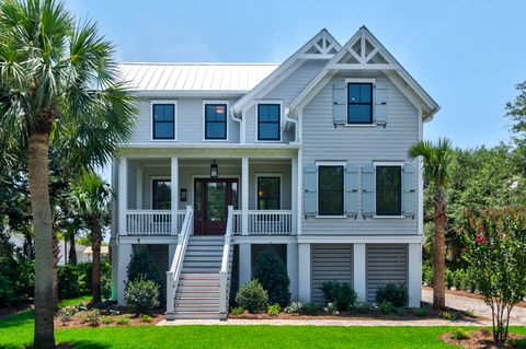 Photo of 1727 Atlantic Avenue, Sullivans Island, SC 29482 (MLS # 26000321)