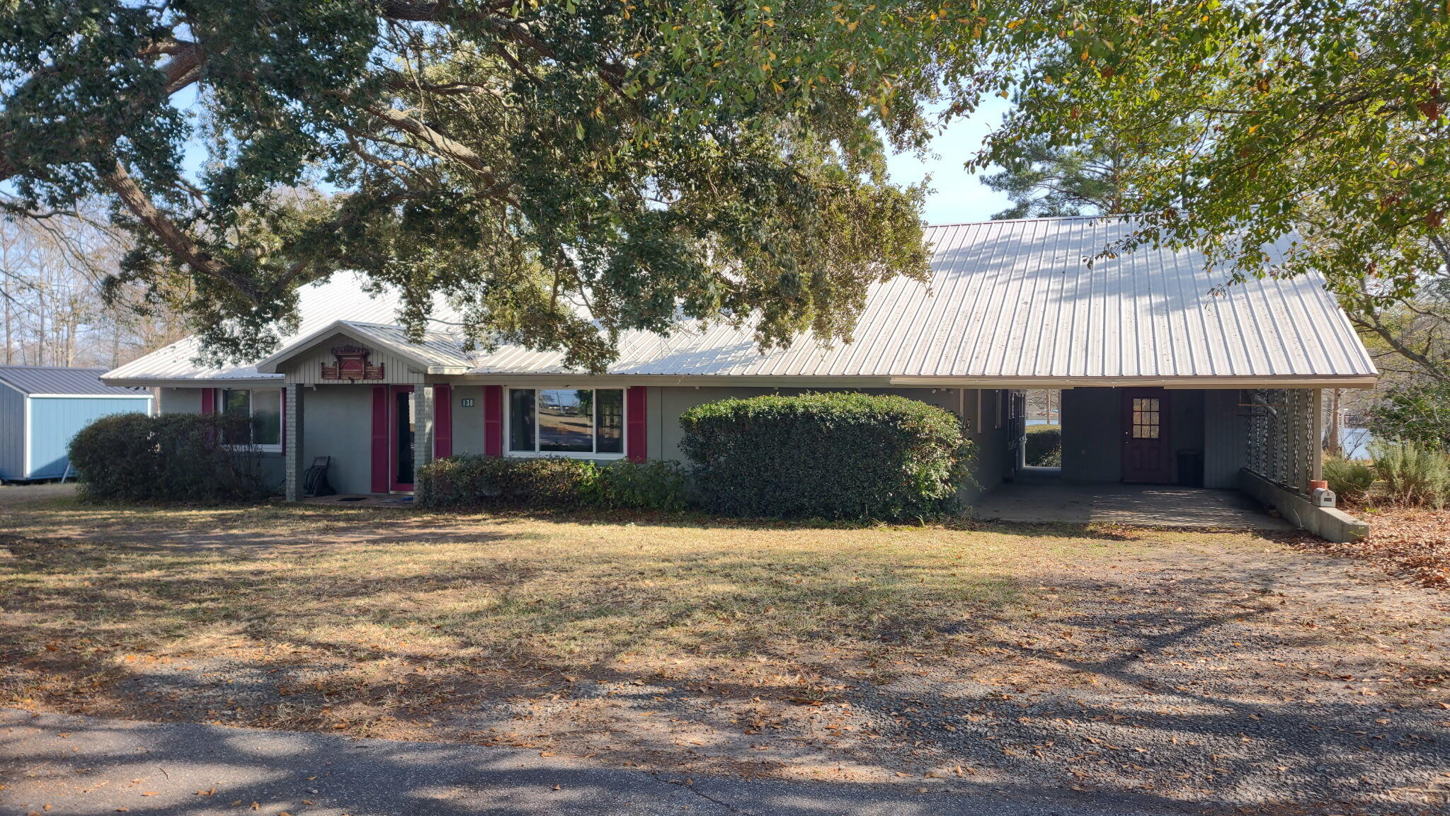 138 Pineridge Road