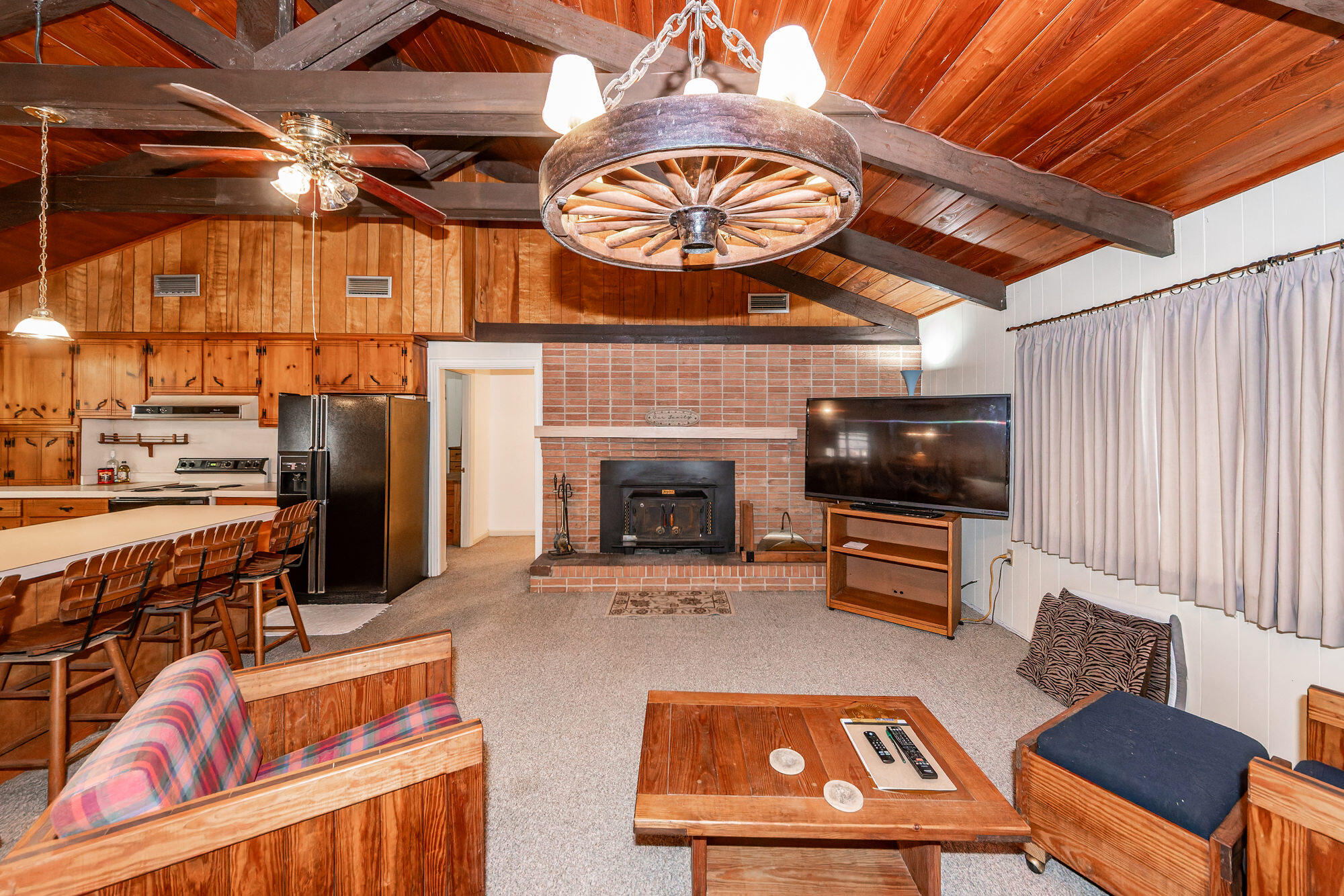 138 Pineridge Road