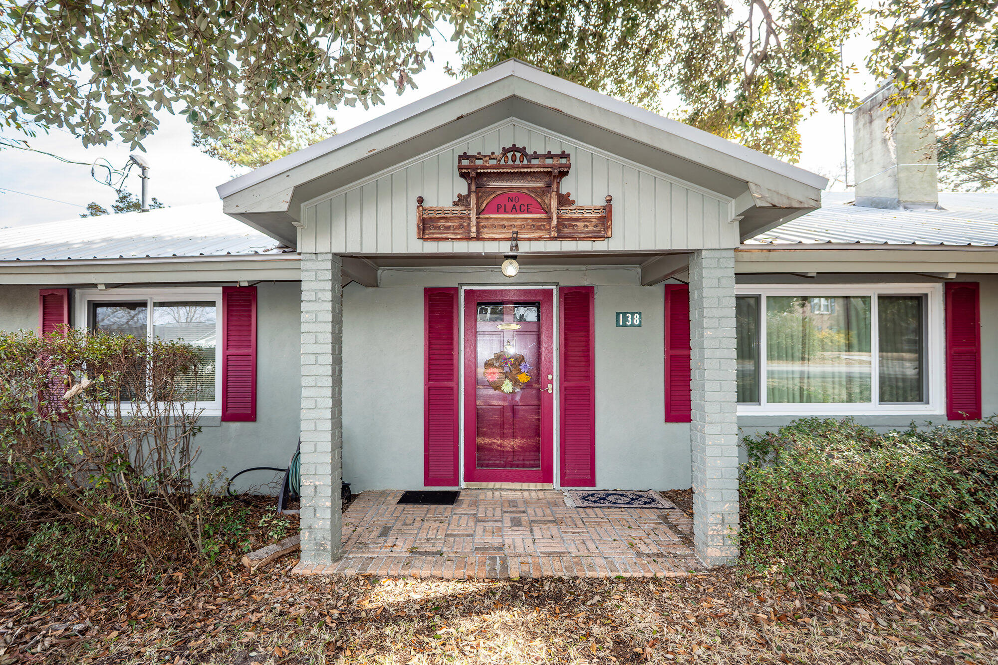138 Pineridge Road