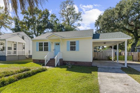 4973 Alpha Street North Charleston SC 29405
