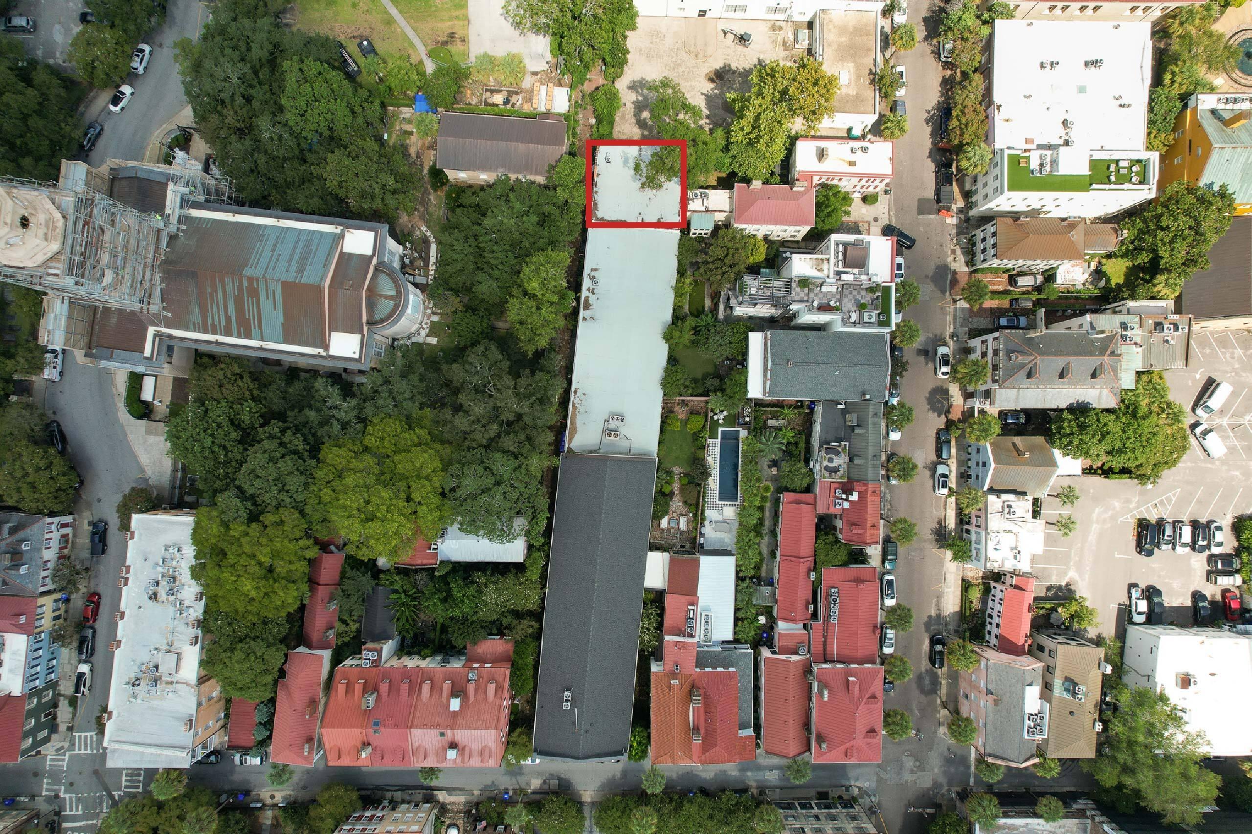 10 Philadelphia Alley Lot C