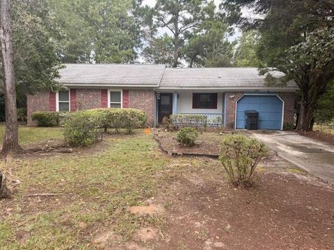Photo of 7752 Rosin Drive, North Charleston, SC 29418 (MLS # 25027248)