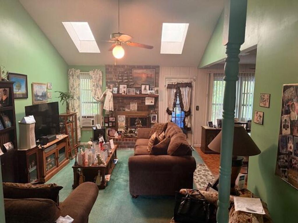 Photo of 7752 Rosin Drive, North Charleston, SC 29418 (MLS # 25027248)