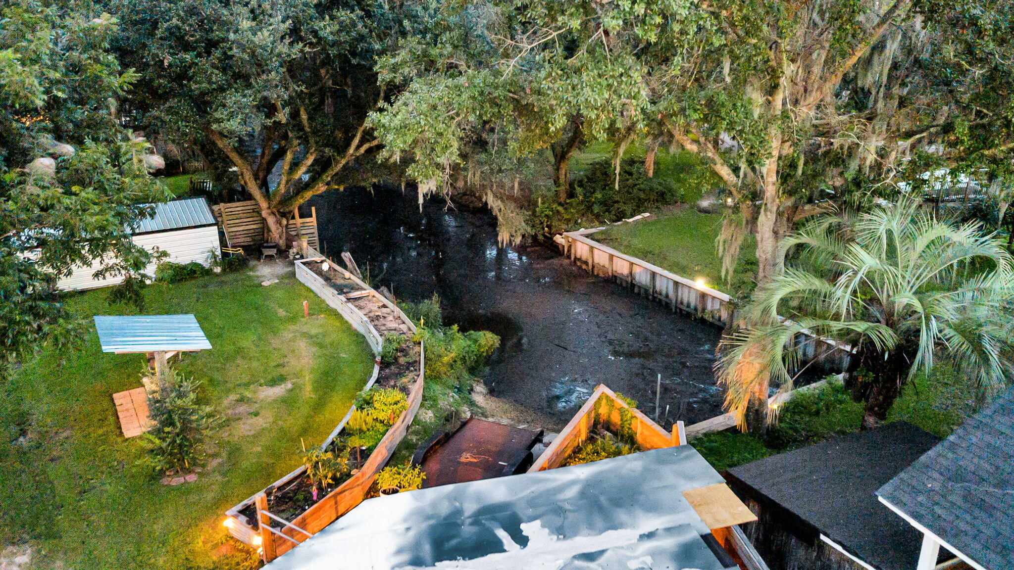 3591 Bayou Road