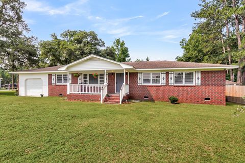 127 Roberts Road Summerville SC 29483