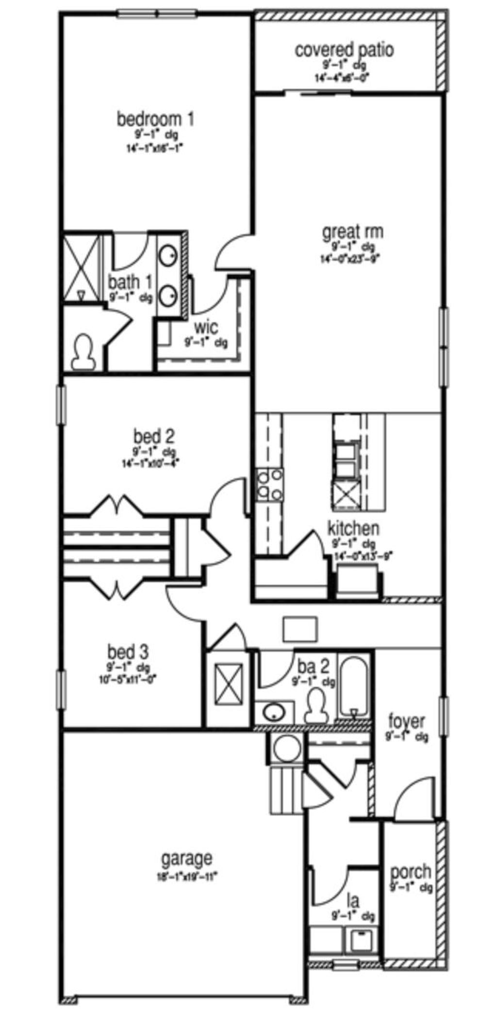 Photo of 212 N Light Way, Summerville, SC 29486 (MLS # 26015437)
